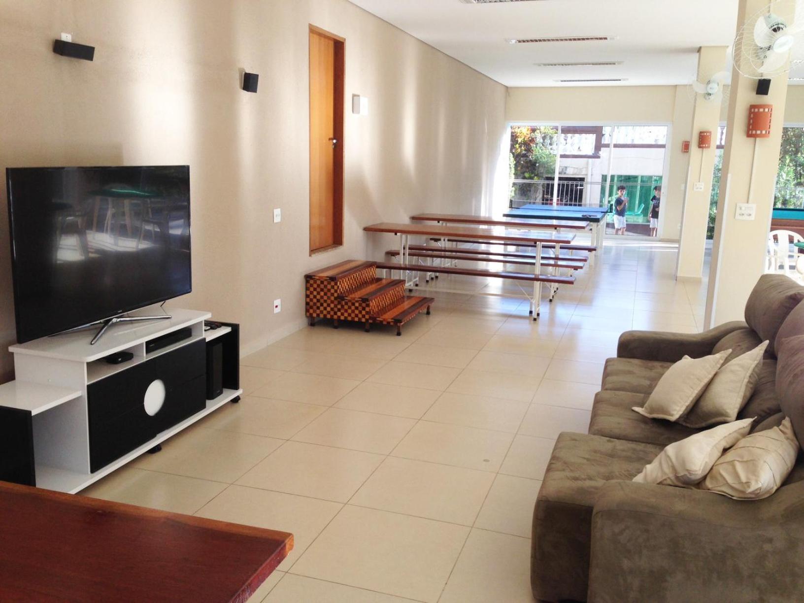 Marina Estancia Confianca Bragança Paulista エクステリア 写真